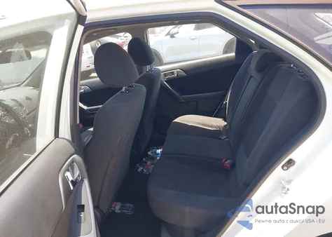 2013 Kia Forte Sx from USA, damaged, VIN KNAFW5A36D5658927